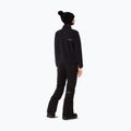 Dámská fleecová mikina Oakley Maple Ridge 1/2 Zip Fleece blackout 3