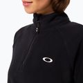 Dámská fleecová mikina Oakley Maple Ridge 1/2 Zip Fleece blackout 6