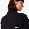 Dámská fleecová mikina Oakley Maple Ridge 1/2 Zip Fleece blackout 7