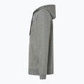 Pánská mikina Oakley PO Hoodie new athletic grey 3