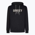 Pánská mikina Oakley PO Hoodie blackout