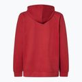 Pánská mikina Oakley PO Hoodie iron red 2