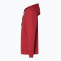 Pánská mikina Oakley PO Hoodie iron red 3