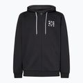 Pánská mikina Oakley FZ Hoodie blackout