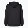 Pánská mikina Oakley FZ Hoodie blackout 2