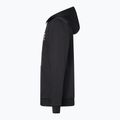 Pánská mikina Oakley FZ Hoodie blackout 3