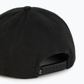 Pánská kšiltovka Oakley Snapback blackout 4