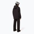 Pánská snowboardová bunda Oakley TNP TBT Insulated black/white logo 2