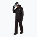 Pánská snowboardová bunda Oakley TNP TBT Insulated black/white logo 3