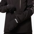 Pánská snowboardová bunda Oakley TNP TBT Insulated black/white logo 14