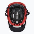 Cyklistická helma Oakley Drt3 Trail Europe červený FOS900633 5