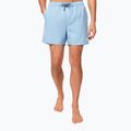 Pánské plavecké šortky Oakley Beach Volley 16" modré FOA4043106EK 5