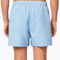 Pánské plavecké šortky Oakley Beach Volley 16" modré FOA4043106EK 7