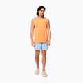 Pánské plavecké šortky Oakley Beach Volley 16" modré FOA4043106EK 9