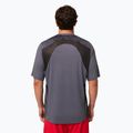 Pánský cyklistický dres Oakley Maven Rc SS šedá FOA404400 3