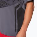 Pánský cyklistický dres Oakley Maven Rc SS šedá FOA404400 7