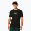 Pánské cyklistické tričko Oakley Factory Pilot Ss Tee černé FOA404507