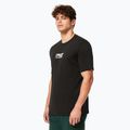 Pánské cyklistické tričko Oakley Factory Pilot Ss Tee černé FOA404507 2