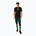 Pánské cyklistické tričko Oakley Factory Pilot Ss Tee černé FOA404507 4
