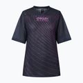 Dámský cyklistický dres Oakley Wmns Factory Pilot Rc SS černo-fialová FOA500384 7