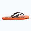 Pánské žabky Oakley College Flip Flop Orange FOF10025571G 8