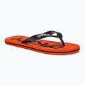 Pánské žabky Oakley College Flip Flop Orange FOF10025571G
