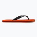 Pánské žabky Oakley College Flip Flop Orange FOF10025571G 2