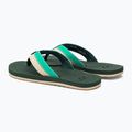 Pánské žabky Oakley Burke Flip Flop green FOF1004197BC 3