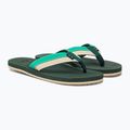 Pánské žabky Oakley Burke Flip Flop green FOF1004197BC 4