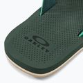 Pánské žabky Oakley Burke Flip Flop green FOF1004197BC 8