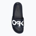 Oakley pánské žabky B1B Slide 2.0 navy blue FOF1004246AC 6