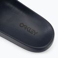 Oakley pánské žabky B1B Slide 2.0 navy blue FOF1004246AC 8