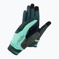 Cyklistické rukavice Oakley Off Camber Mtb zelená FOS900875