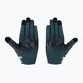 Cyklistické rukavice Oakley Off Camber Mtb zelená FOS900875 2