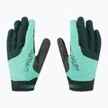 Cyklistické rukavice Oakley Off Camber Mtb zelená FOS900875 3