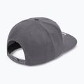 Pánská kšiltovka Oakley 47 B1B Ellipse uniform grey 2