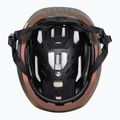 Cyklistická helma Oakley Aro3 Endurance Eu červený FOS901301 5
