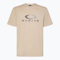 Pánské tričko Oakley Camo Ellipse Tee humus