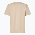 Pánské tričko Oakley Camo Ellipse Tee humus 2