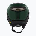 Lyžařská helma  Oakley Mod5 matte hunter green/matte black 4