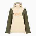 Oakley TNP TBT Insulated Anorak humus/new dark brush pánská snowboardová bunda