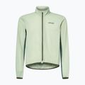 Pánská cyklistická bunda Oakley Elements Pkble Jacket II beige FOA404493