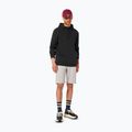 Pánská mikina Oakley Relax Pullover Hoodie 2.0 blackout 2