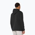 Pánská mikina Oakley Relax Pullover Hoodie 2.0 blackout 3