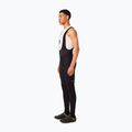Pánské cyklistické šortky Oakley Clima Thermal Bib Tight černé FOA404886 4