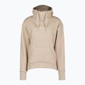 Dámská mikina Oakley Rosy RC Fleece Hoodie Humus Snowboard Sweatshirt 8