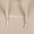 Dámská mikina Oakley Rosy RC Fleece Hoodie Humus Snowboard Sweatshirt 10