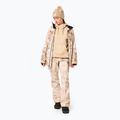 Dámská mikina Oakley Rosy RC Fleece Hoodie Humus Snowboard Sweatshirt 2
