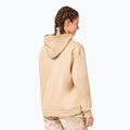 Dámská mikina Oakley Rosy RC Fleece Hoodie Humus Snowboard Sweatshirt 3