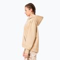 Dámská mikina Oakley Rosy RC Fleece Hoodie Humus Snowboard Sweatshirt 4